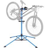 Fietsreparatiestandaard CXWXC Zwart - 53% Korting!