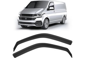 Winddeflector VW T5/T6 - 27% Korting