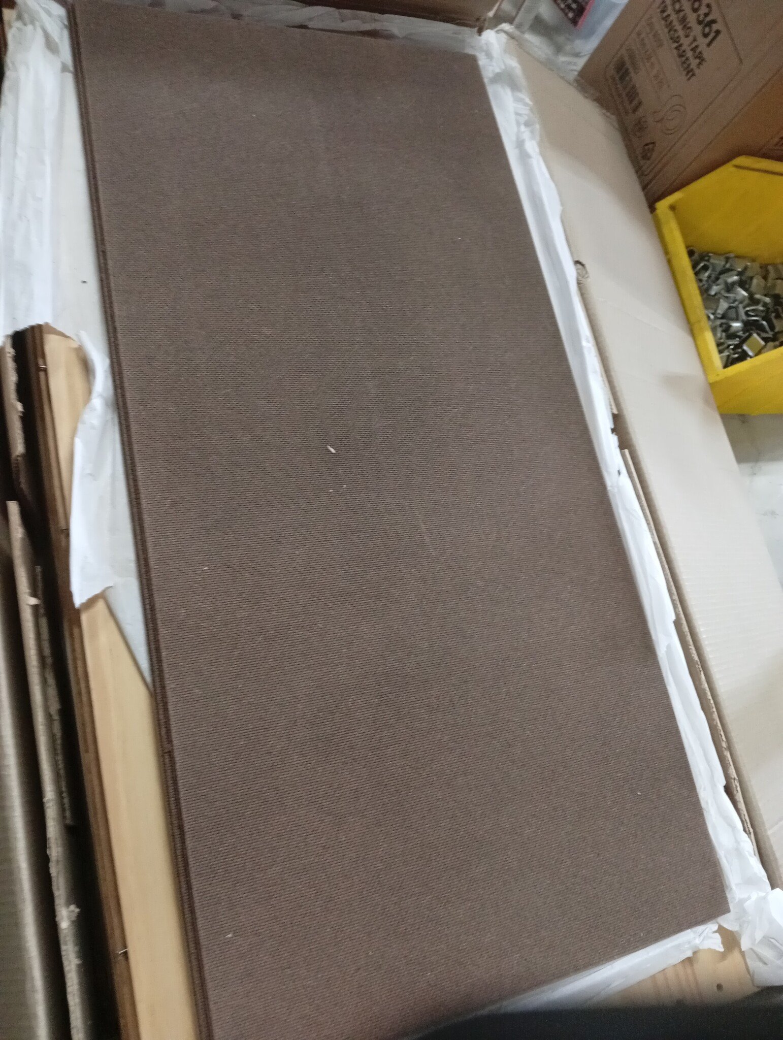 vidaXL Ladekast OTTA Grenenhout (59% Korting)