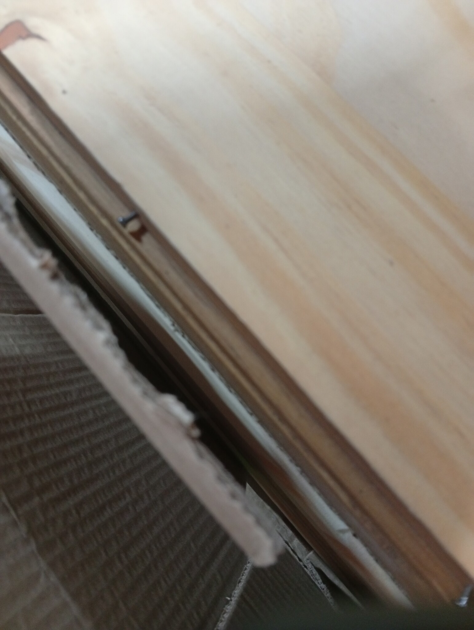 vidaXL Ladekast OTTA Grenenhout (59% Korting)