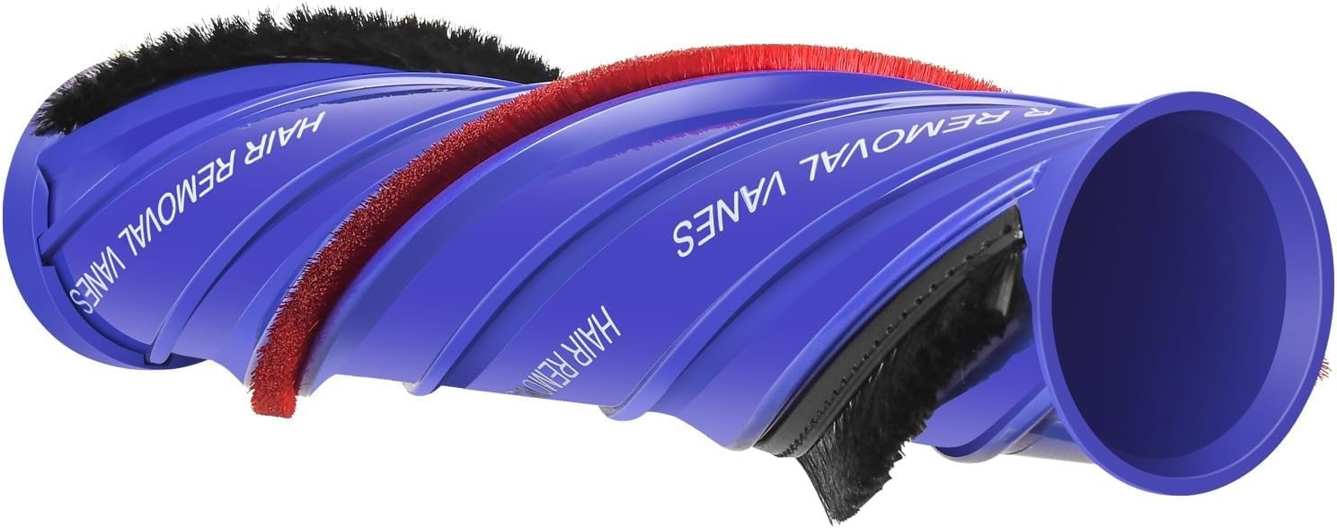 20% Korting: Borstelkop voor Dyson V8/V10/V11/V15 - Hard & Zacht