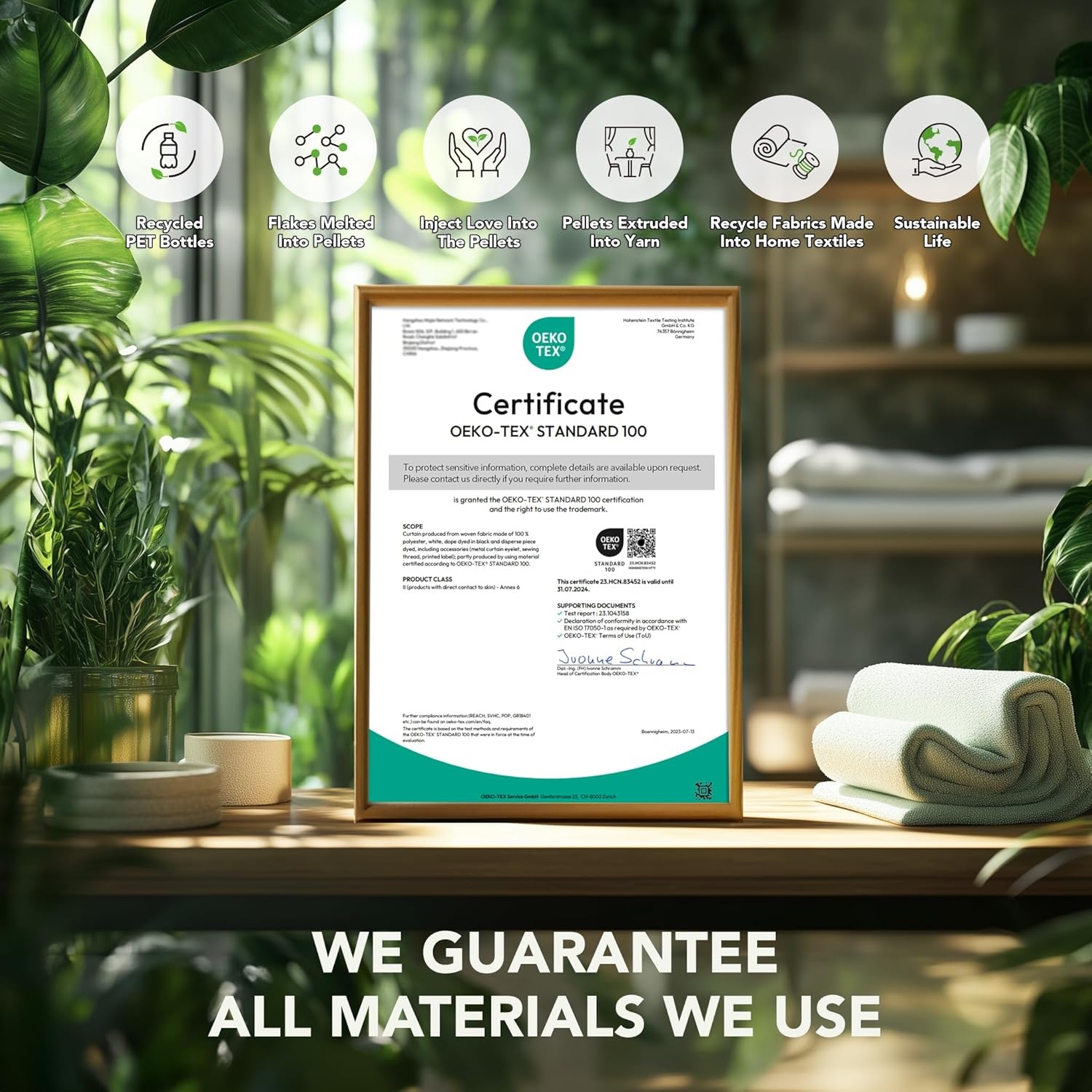 Deconovo Verduisteringsgordijnen Donkerrood - 26% Korting!