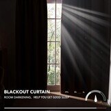 Deconovo Verduisteringsgordijnen Donkerrood - 26% Korting!