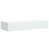 vidaXL Wandschap met lade 60cm - 38% Korting!