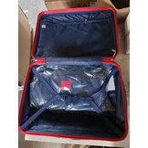 COOLIFE Reiskoffer Zwart 77cm - 54% Korting!