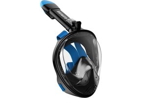 G2RISE Volgelaats snorkelmasker | 25% Korting