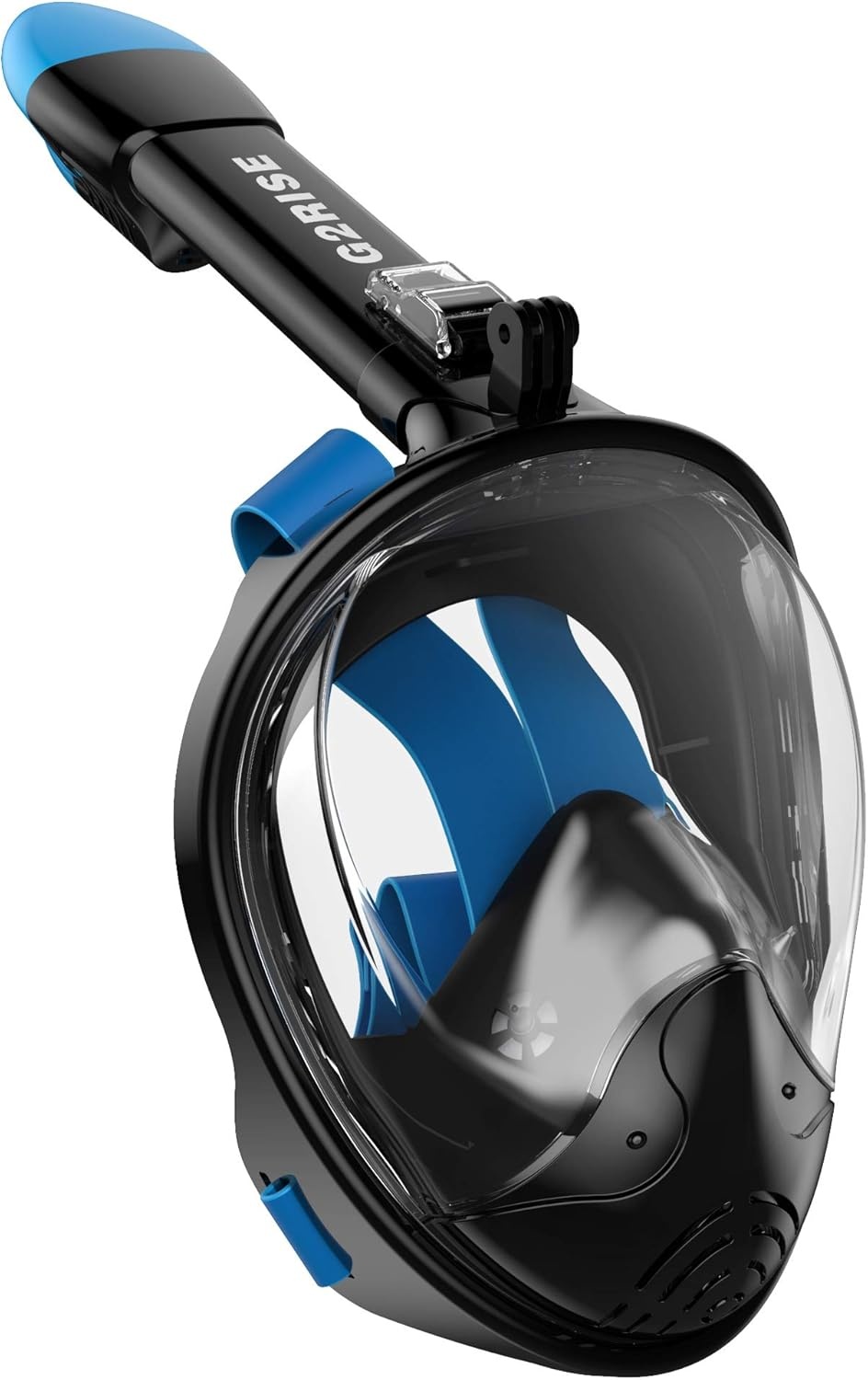G2RISE Volgelaats snorkelmasker | 25% Korting