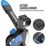 G2RISE Volgelaats snorkelmasker | 25% Korting