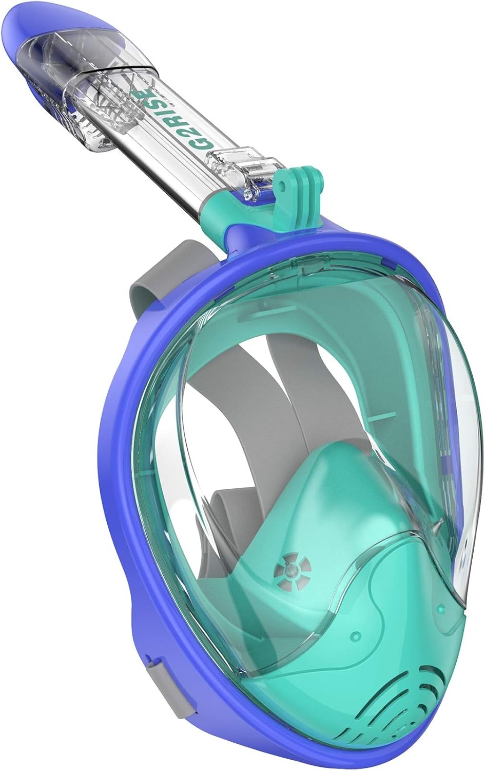 G2RISE Volgelaats snorkelmasker | 25% Korting