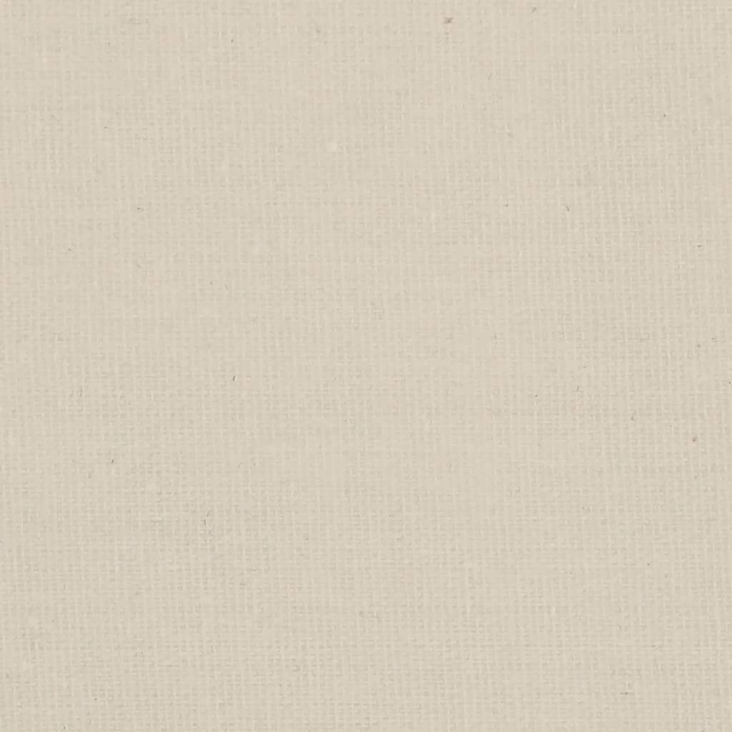 2x VidaXL Opbergbankjes 69cm - Grijs Kussen - 34% Korting!