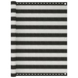 vidaXL Balkonscherm 120x300cm HDPE - 16% Korting!