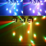 Moving Head LED Disco Licht 180W: 36% Korting!