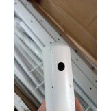 vidaXL Wit Metaal Bedframe (75x190 cm) - 57% Korting!