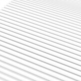 vidaXL Schuimmatras H2/H3 100x200cm Wit - Nu 29% Korting!