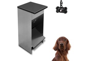 FINCA CASAREJO Hondenvoerbak 30L - 27% Korting