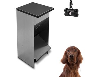 FINCA CASAREJO Hondenvoerbak 30L - 27% Korting