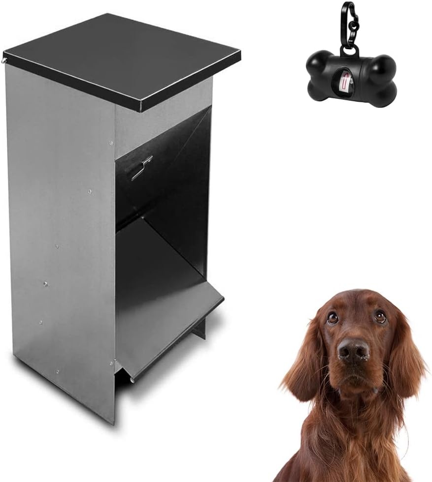 FINCA CASAREJO Hondenvoerbak 30L - 27% Korting