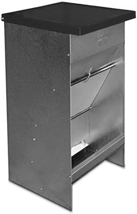 FINCA CASAREJO Hondenvoerbak 30L - 27% Korting