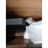 Badkamerkast Massief Mangohout Bruin - 53% Korting!