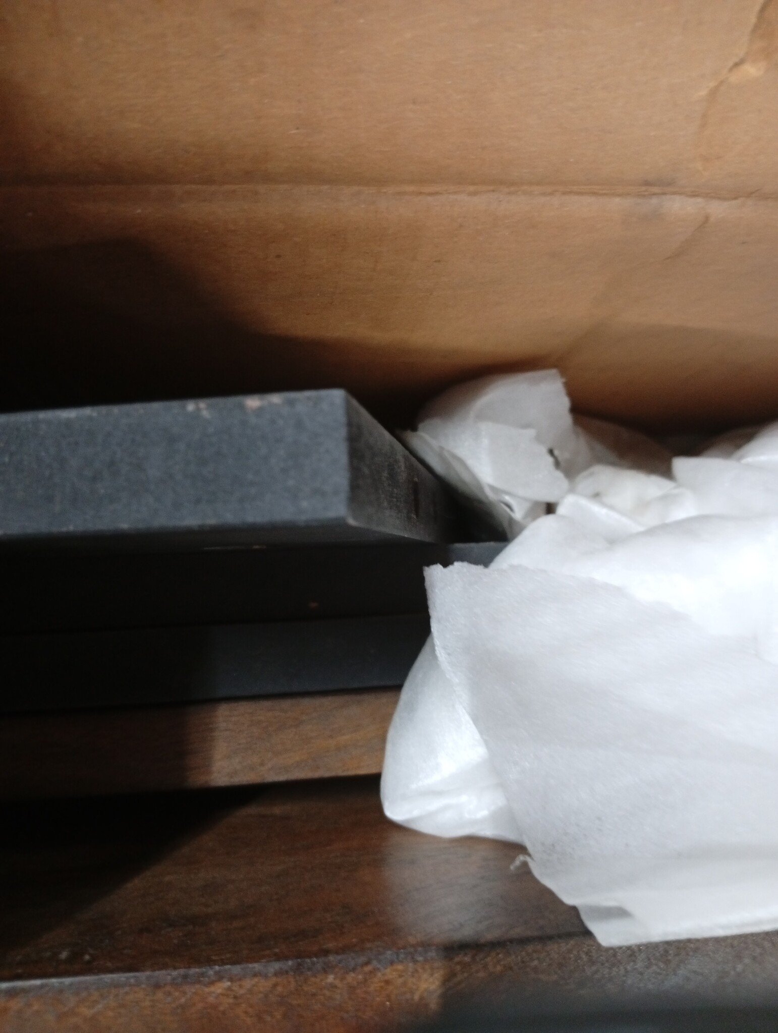 Badkamerkast Massief Mangohout Bruin - 53% Korting!