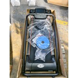 Loopband Fitness Inklapbaar met Hartslag & Twister - 39% Korting