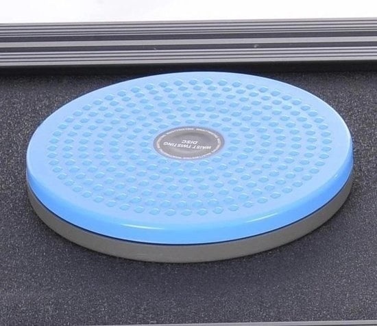 Loopband Fitness Inklapbaar met Hartslag & Twister - 39% Korting