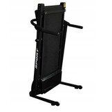 Loopband Fitness Inklapbaar met Hartslag & Twister - 39% Korting