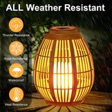 Zonnelantaarn Tuinlamp - 24% Korting