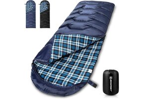 Bessport Slaapzak -8°C - Van 28% Korting!