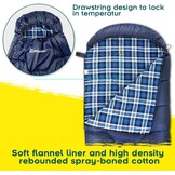 Bessport Slaapzak -8°C - Van 28% Korting!