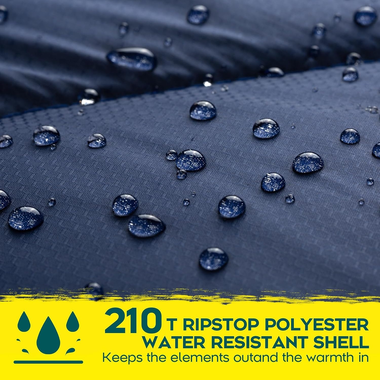 Bessport Slaapzak -8°C - Van 28% Korting!