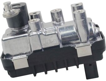 Turbo Actuator G-277 6NW009420 voor Mercedes-Benz - 35% Korting