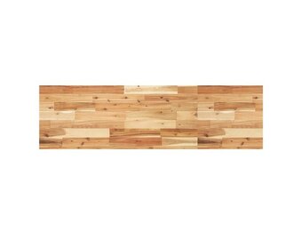 vidaXL Tafelblad Acaciahout 140x40cm - Nu met 29% Korting!