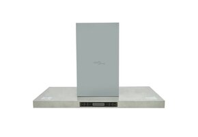 vidaXL Afzuigkap Kookeiland - 55% Korting