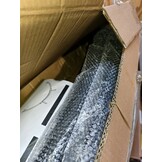 Metalen hangmat standaard - 300x100 cm - tot 150 kg