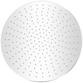 VidaXL Regendouchekop RVS Rond 40cm - 27% Korting