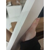 vidaXL TV-meubel Wit Bewerkt Hout - 57% Korting!