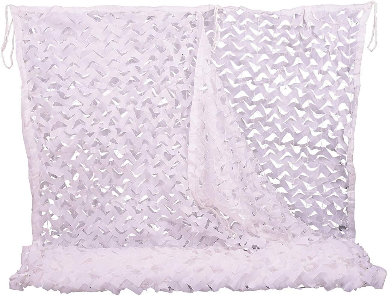 Camouflagenet 4x5m - 26% Korting | Ideaal voor Decoratie & Outdoor