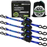 StarLeaparts Automatische Spanbanden (4 stuks) - Nu -9%