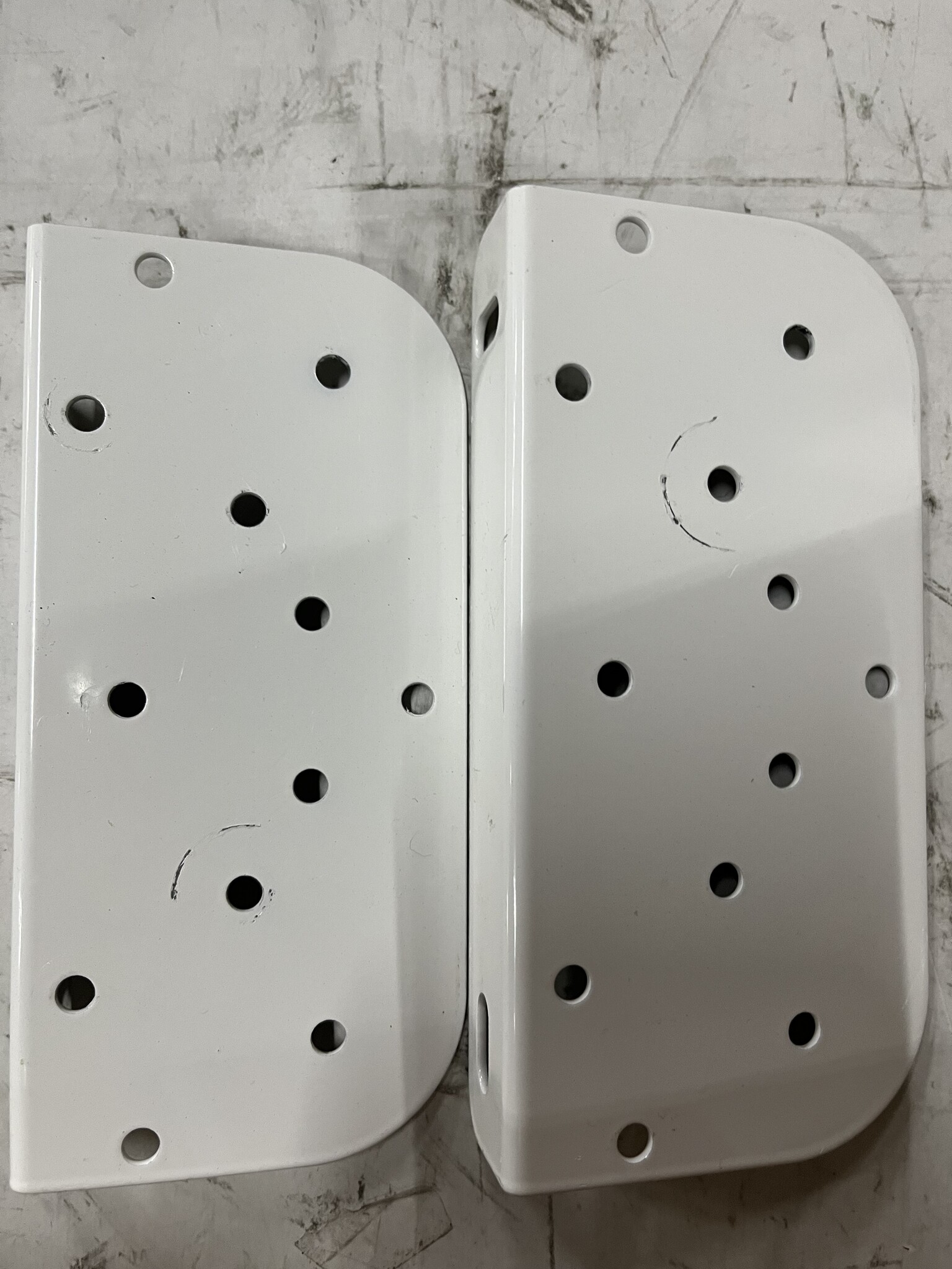 vidaXL Terrasscherm Crème - 52% Korting - 240x160 cm