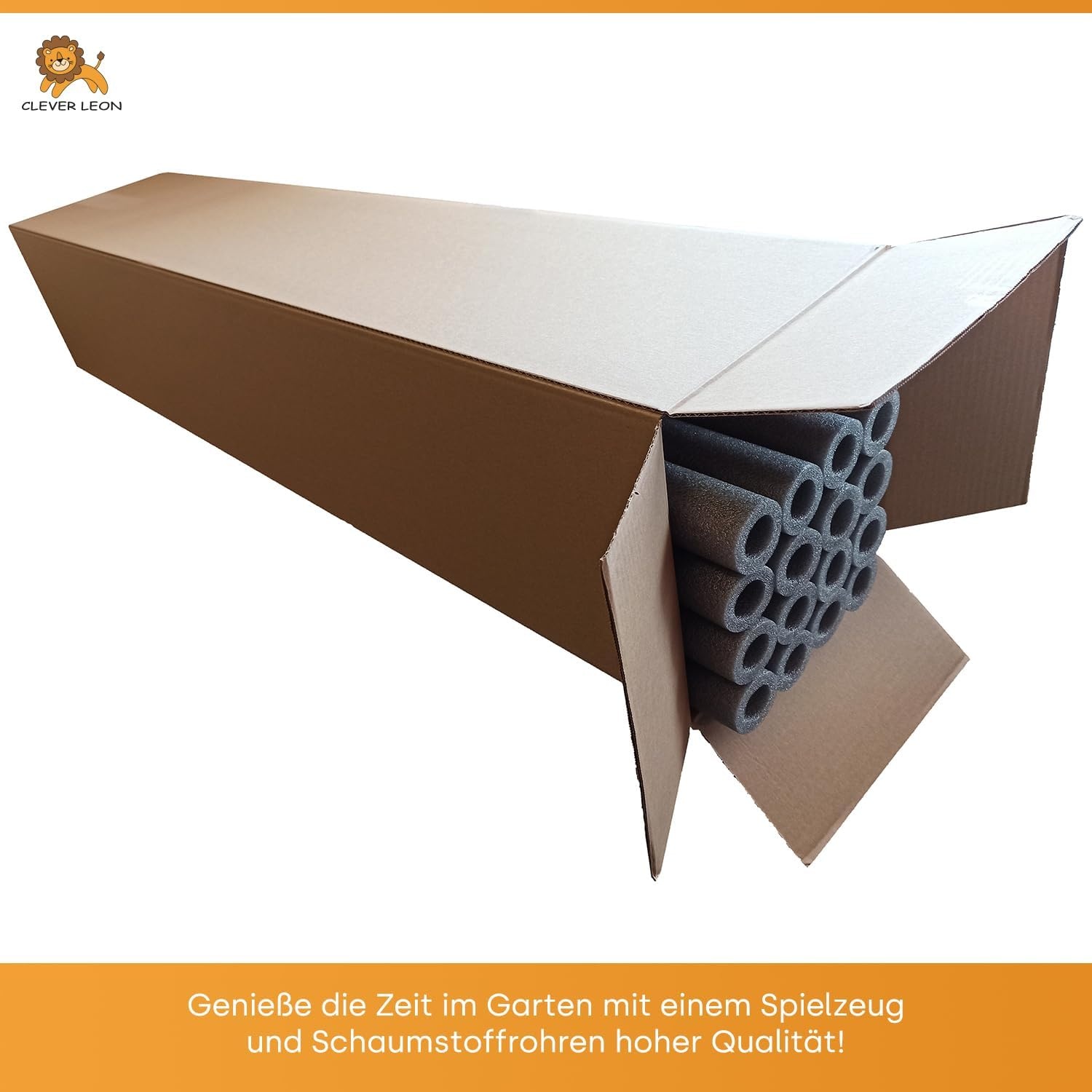 Trampoline Schuimbuizen 180 cm - 37% Korting!