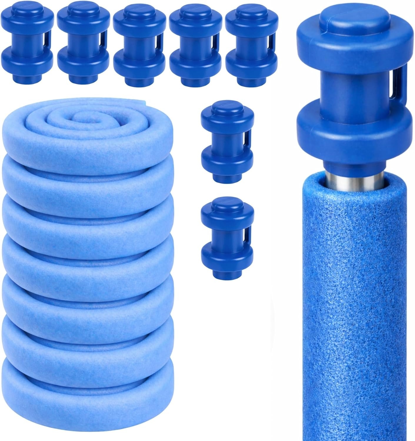 Trampoline Schuimbuizen 180 cm - 37% Korting!