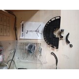 Fietsreparatiestandaard CXWXC Zwart - 57% Korting!