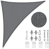 LOVE STORY Schaduwzeil 2x3m - 30% Korting!