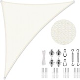 LOVE STORY Schaduwzeil 2x3m - 30% Korting!