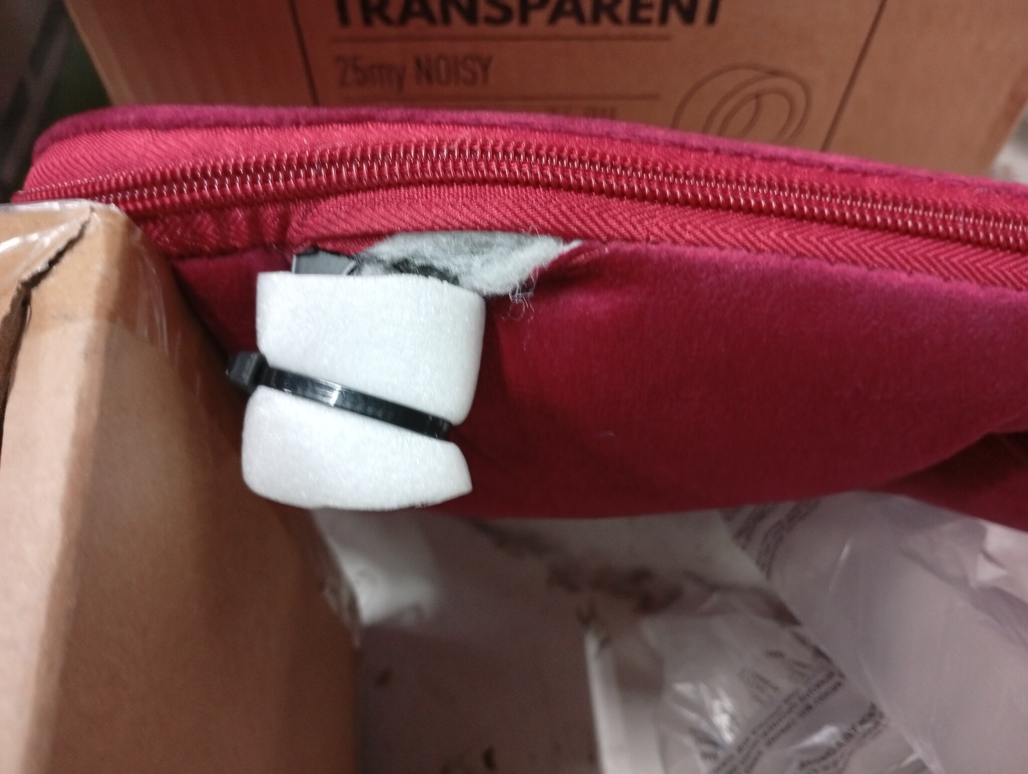 VidaXL Relaxstoel Fluweel Wijnrood - 63% Korting!