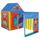 Speeltent Auto Werkplaats - 56% Korting!