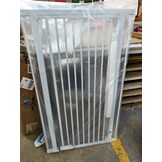 Veilig Traphek Wit 72-86cm Verstelbaar - 38% Korting