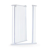 Veilig Traphek Wit 72-86cm Verstelbaar - 38% Korting