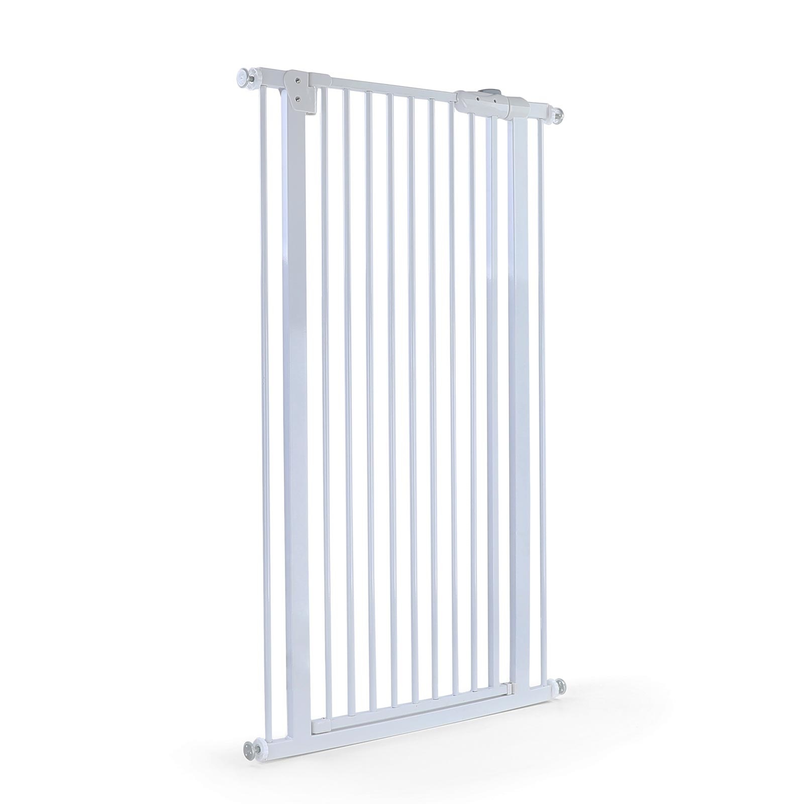 Veilig Traphek Wit 72-86cm Verstelbaar - 38% Korting